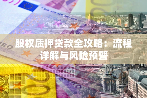 北京股权质押贷款全攻略：流程详解与风险预警